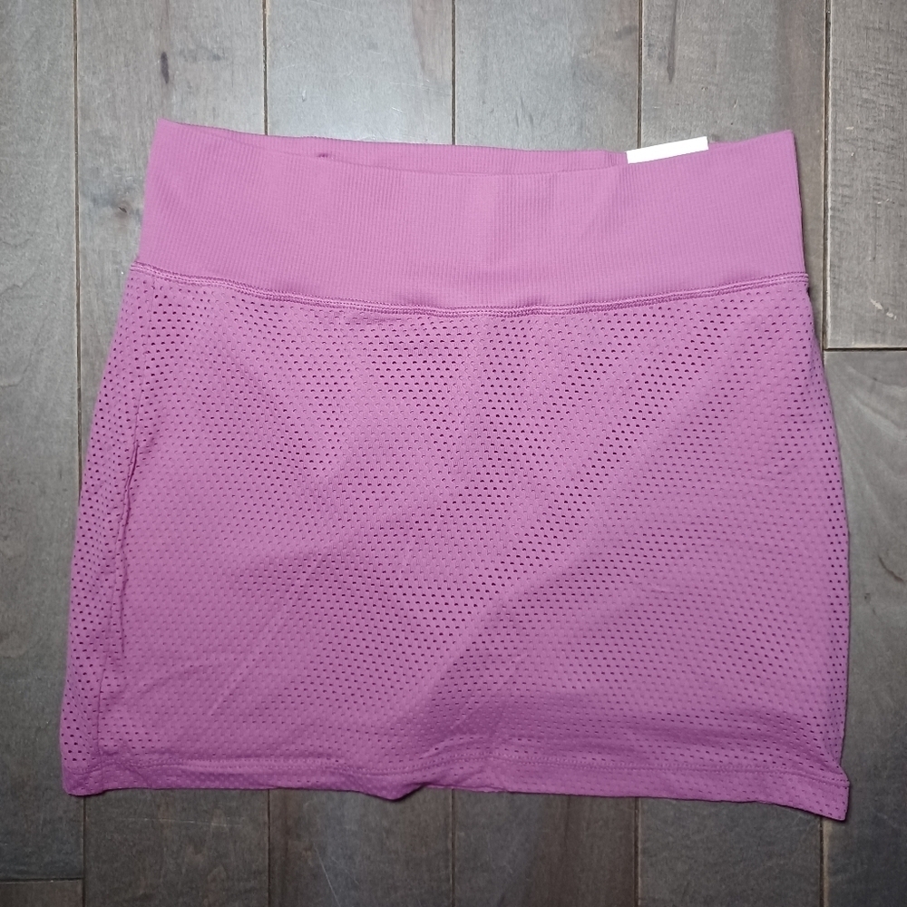 Victoria’s Secret PINK S Soft seamless Skort NWT
